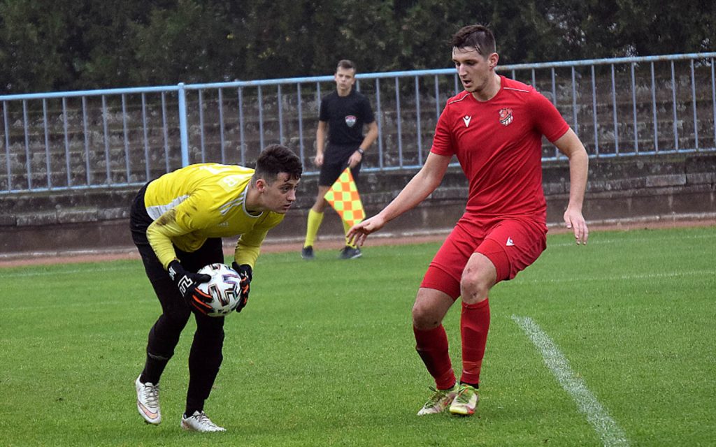 Jakab Gábor a Szarvasi FC 1905-höz igazolt.