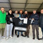 Szarvasi csapat tagjai: Furár Dominik, Domján Balázs, Gruner Benedek, Farkas Tamás, Kozák Attila, Kohut Pál, Sarusi-Kis Tamás