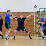 A kékmezes Orosházával mérkőzik a szarvasi gárda.