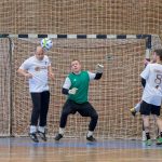 Az első mérkőzésén egyből pontot szerzett az Éremgyár.