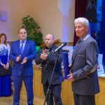 Dinya Vendelt választották az év Tisztes Iparosának.