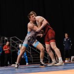 Hajduch Nándor ezüstöt hozott a Tallinn Open 2024-ről.