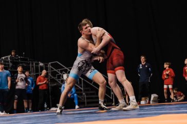 Hajduch Nándor ezüstöt hozott a Tallinn Open 2024-ről.