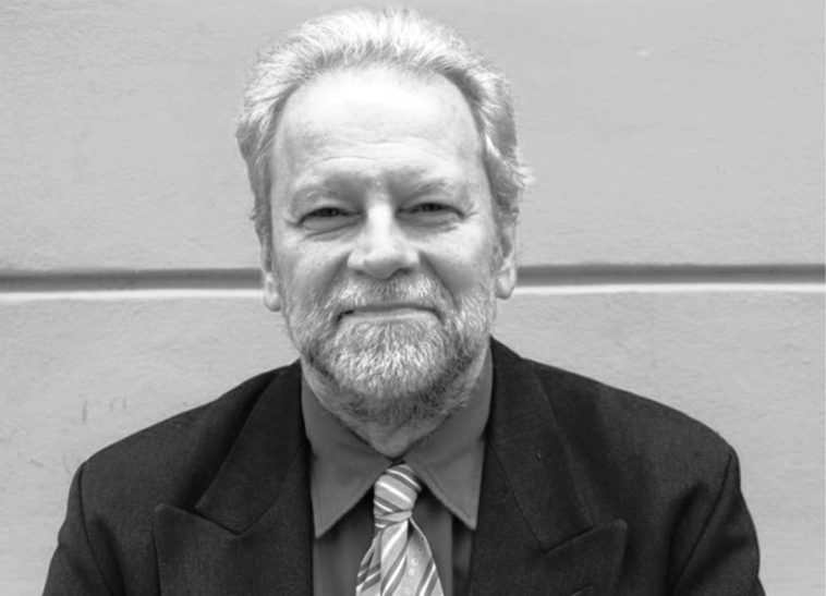 Kántor Zsolt (1958-2023)