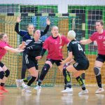 2024. március 23-án a Kecskeméti NKSE ellen lépett pályára a Szarvasi NKK.