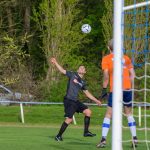 Furár Róbert kétszer varázsolta a labdát a Jamina hálójába.