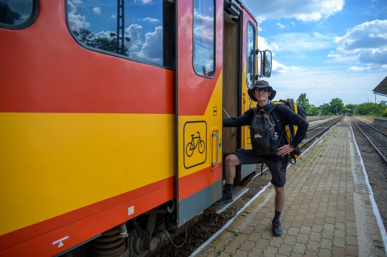 Molnár Ábel ismét a Damávand vulkán felé vette az útját.