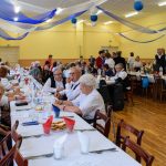 Csabacsűdön gyűlt össze a környék szlováksága.