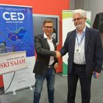 Skapinyecz Péter és Szikszai Csaba.