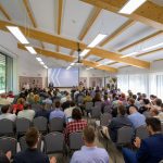 A HAKI-napok idei rendezvénye a Pavilonban volt.