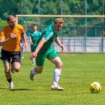 Sándor János is a Hunyadinál folytatja.