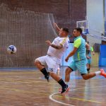 Az elődöntők során a Pro Gym Gömbiék ellenében simán jutott a döntőbe.