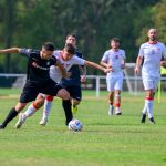 Furár Róbert három góllal járult hozzá az első szezonbeli győzelemhez.