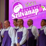 A Muslincák nélkül elképzelhetetlen a Szarvasi Szilvanapok megnyitója.