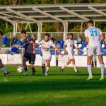 Jánovszki László gólt lőtt és gólpasszt is adott a P3-Békési FC elleni mérkőzésen.