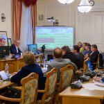 Rendkívüli ülést tart Szarvas Város Önkormányzatának képviselő-testülete 2024. október 17-én.