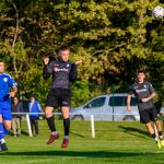 Simon Róbert 3-0-t jelentő fejese.