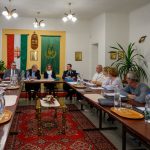 2024. október 21-én, hétfőn ülésezett Csabacsűd Nagyközség Önkormányzatának képviselő-testülete.