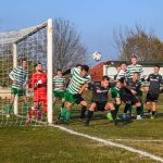 Támad a Szarvasi FC 1905.