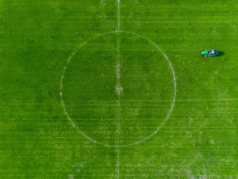 Idegenben játszott a Szarvasi FC 1905.