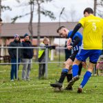 A mérkőzés a korábban csabacsűdi Viszkok Gábor góljával dőlt el a Hunyadi javára.