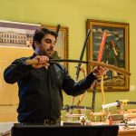 Nagy Attila Miklós mezőtúri gyűjtő elsősorban a tényekre alapozta november 23-án, szombaton délután a Tessedik Sámuel Múzeum nagytermében tartott előadását.