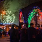 Gregor Bernadett lépett fel a Zenepavilonban szombaton