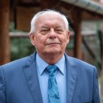 Bődi János, a Békés Vármegyei Kereskedelmi és Iparkamara alelnöke, az Integrál Építő Zrt. alapítója.