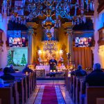 Tessedik Sámuelre emlékeztek 2024. december 27-én – születésének évét „órásítva” – 17 óra 42 perckor az Evangélikus Ótemplomban.