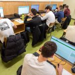 Megkezdődtek a szakmai tanulmányi versenyek.