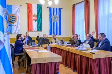 A 2025-ös költségvetés elfogadásáról szavaz Békésszentandrás Nagyközség Önkormányzatának képviselő-testülete 2025. február 24-én.