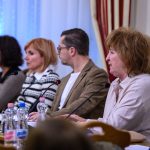 Jambrik Ramola pénzügyi osztályvezető elmondta, hogy az első fordulóhoz képest 860 millióval emelkedett a főösszeg.