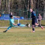 A 38. percig Buffon nevével a hátán a dévaványai hálót őrző Dobozi Béla kivédte a szemünket.