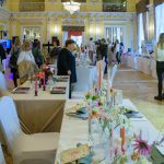 Esküvő Kiállítás 2025. március 15-én.