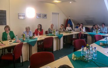 Női Vállalkozói Klubot alapított a Békés Vármegyei Kereskedelmi és Iparkamara.