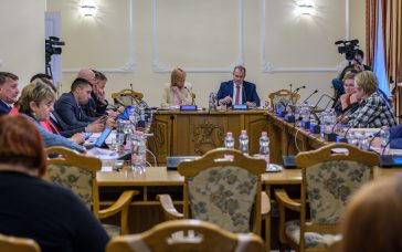 Március 27-én ülésezik Szarvas Város Önkormányzata képviselő-testülete.