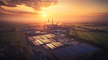 Kiszivárgott a látványterv egy képe.