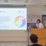 Dr. Valkovszki Noémi Júlia kertészeti szakértő, MATE KÖTI ÖVKI.