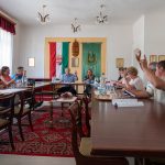 Ülésezik Csabacsűd Nagyközség Önkormányzata képviselő-testülete 2025. június 26-án.