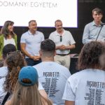 Péntek délután elstartolt a MATE Regatta 2025.