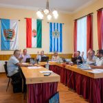 Hat fővel ülésezett Békésszentandrás Nagyközség Önkormányzata május utolsó napján.