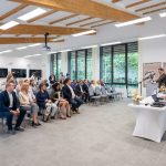 Megyei építészek tanácskoztak ma Szarvason.