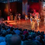 Az Edda Musicallal nyitott a Cervinus Művészeti Fesztivál 2025.