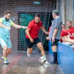 Styecz Milán két góljával nyerte a gólgyártók a Tavaszi Kupát.