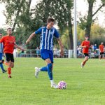 A Hunyadi egyetlen gólját Rohony Márk szerezte.