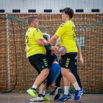 A védelem minden kiskaput bezárt.