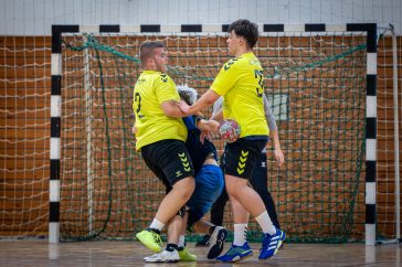 A védelem minden kiskaput bezárt.