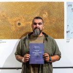 Lustyik Gábor első helyezett lett az utolsó csepp víz után című képével.