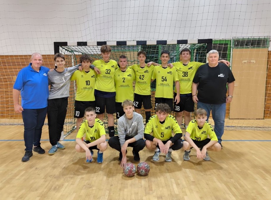 A HC Szarvas Köröstarcsa ellen pályára lépő összeállítása.