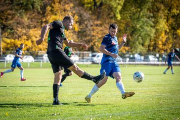 Endrefalvi Erik lőtte az első gyomaendrődi gólt, Sindel Roland a két szarvasit.